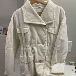 WILFRED ARITIZIA Jacket blazer Thick material